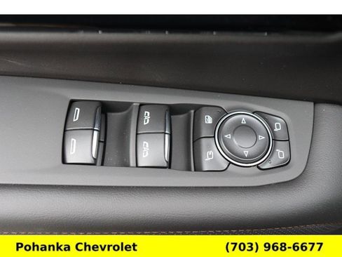 New 2026 Chevrolet Suburban High Country image 19