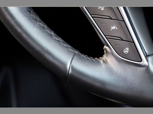 Used 2023 Cadillac XT5 Premium Luxury w/ LPO, Floor Liner Package AWD/4WD image 34