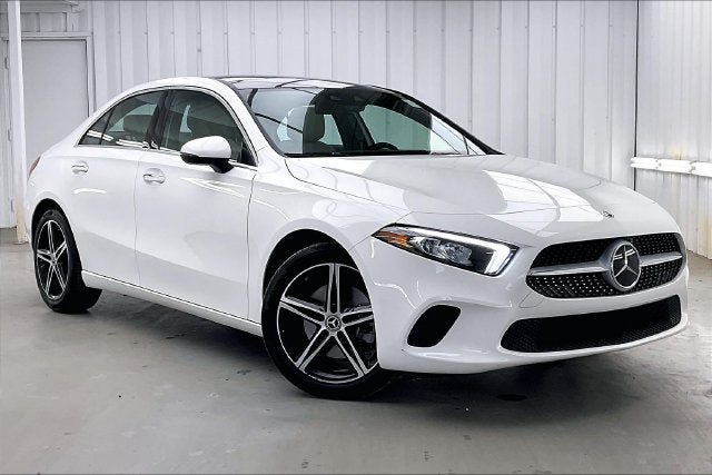 Used 2019 Mercedes-Benz A 220 4MATIC image 35