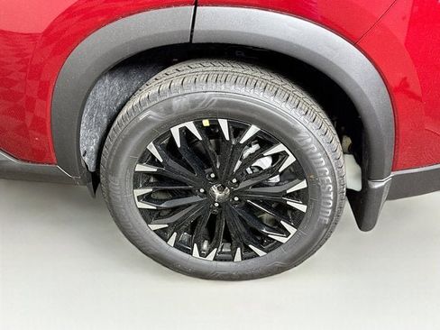 New 2026 Nissan Rogue Dark Armor AWD/4WD image 26