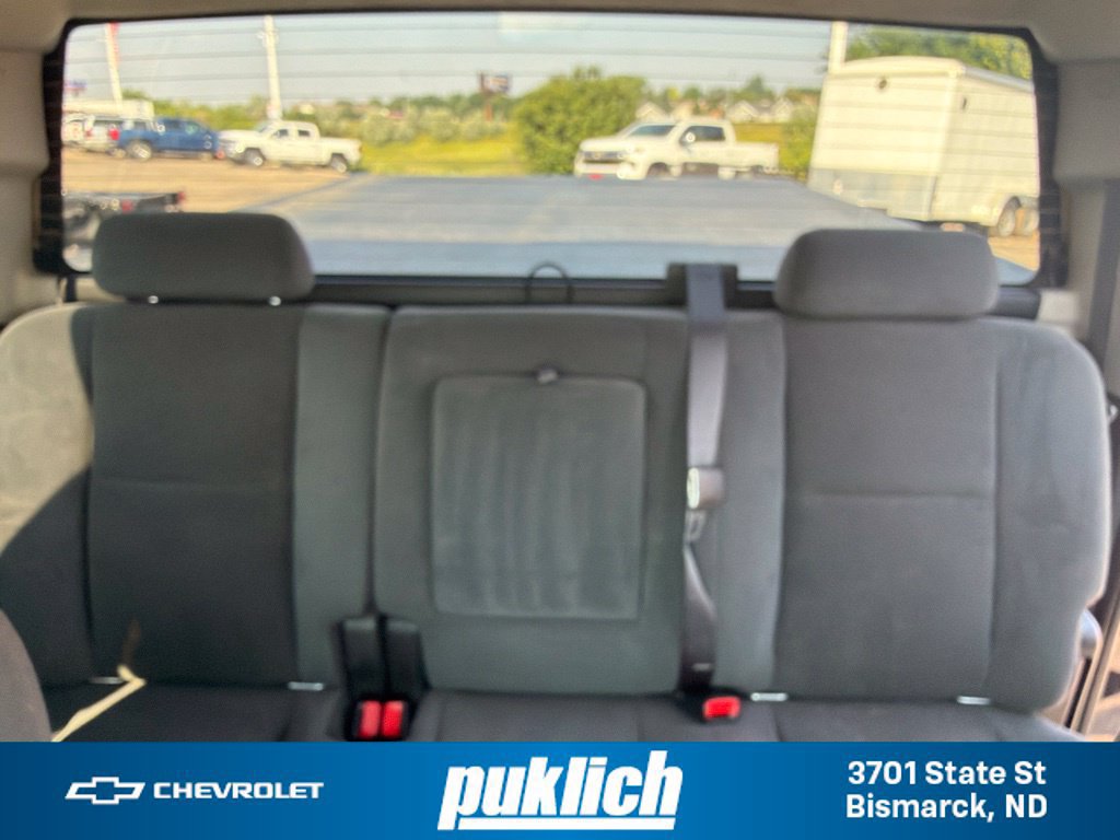 Used 2007 Chevrolet Silverado 2500 LT w/ 1LT Convenience Package AWD/4WD image 21