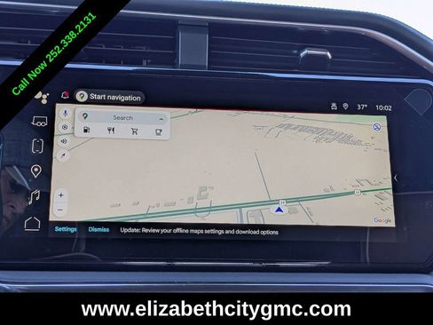 New 2026 GMC Sierra 2500 Denali Ultimate image 33