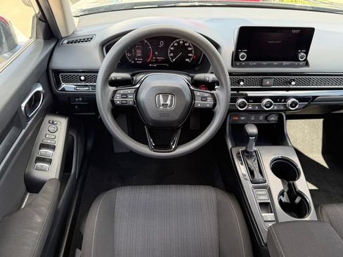 Used 2025 Honda Civic LX image 25