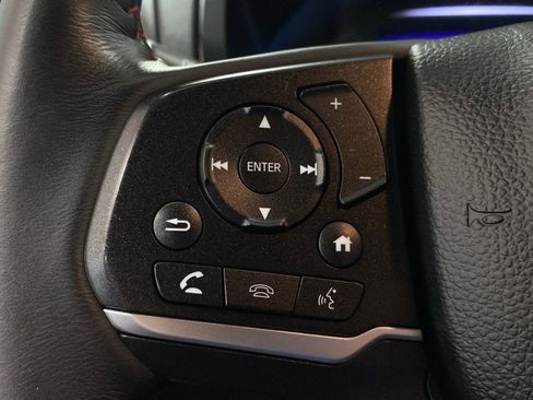 Used 2024 Honda Odyssey Sport image 19