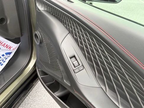 New 2026 Dodge Charger Scat Pack AWD/4WD image 29