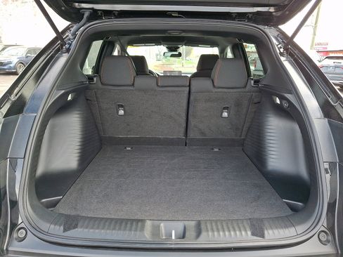 Used 2025 Honda HR-V Sport image 29