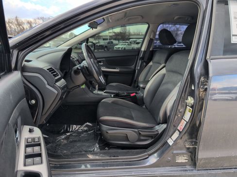 Used 2017 Subaru Crosstrek 2.0i Premium image 23