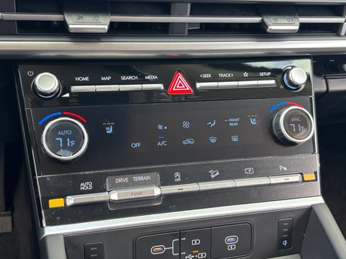 New 2026 Hyundai Santa Fe XRT AWD/4WD image 19