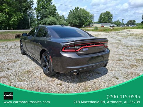 Used 2016 Dodge Charger R/T image 1