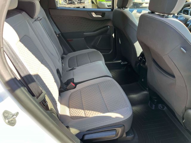 Certified 2020 Ford Escape SE FWD image 21