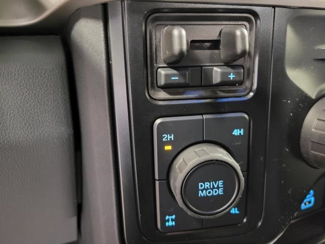 New 2025 Ford F350 XL w/ XL Off-Road Package AWD/4WD image 30