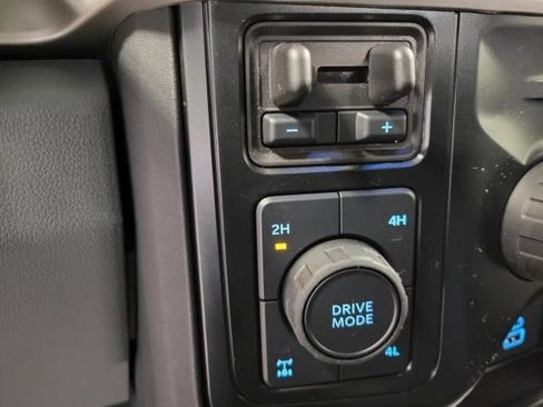 New 2025 Ford F350 XL w/ XL Off-Road Package AWD/4WD image 30