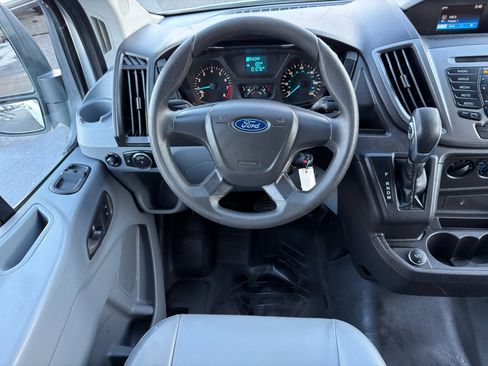 Used 2019 Ford Transit 150 148 Medium Roof image 29
