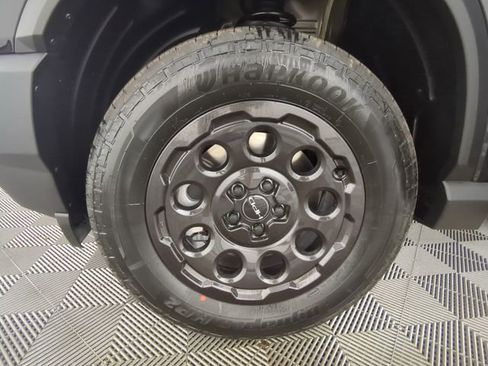 New 2026 Honda Passport RTL image 16