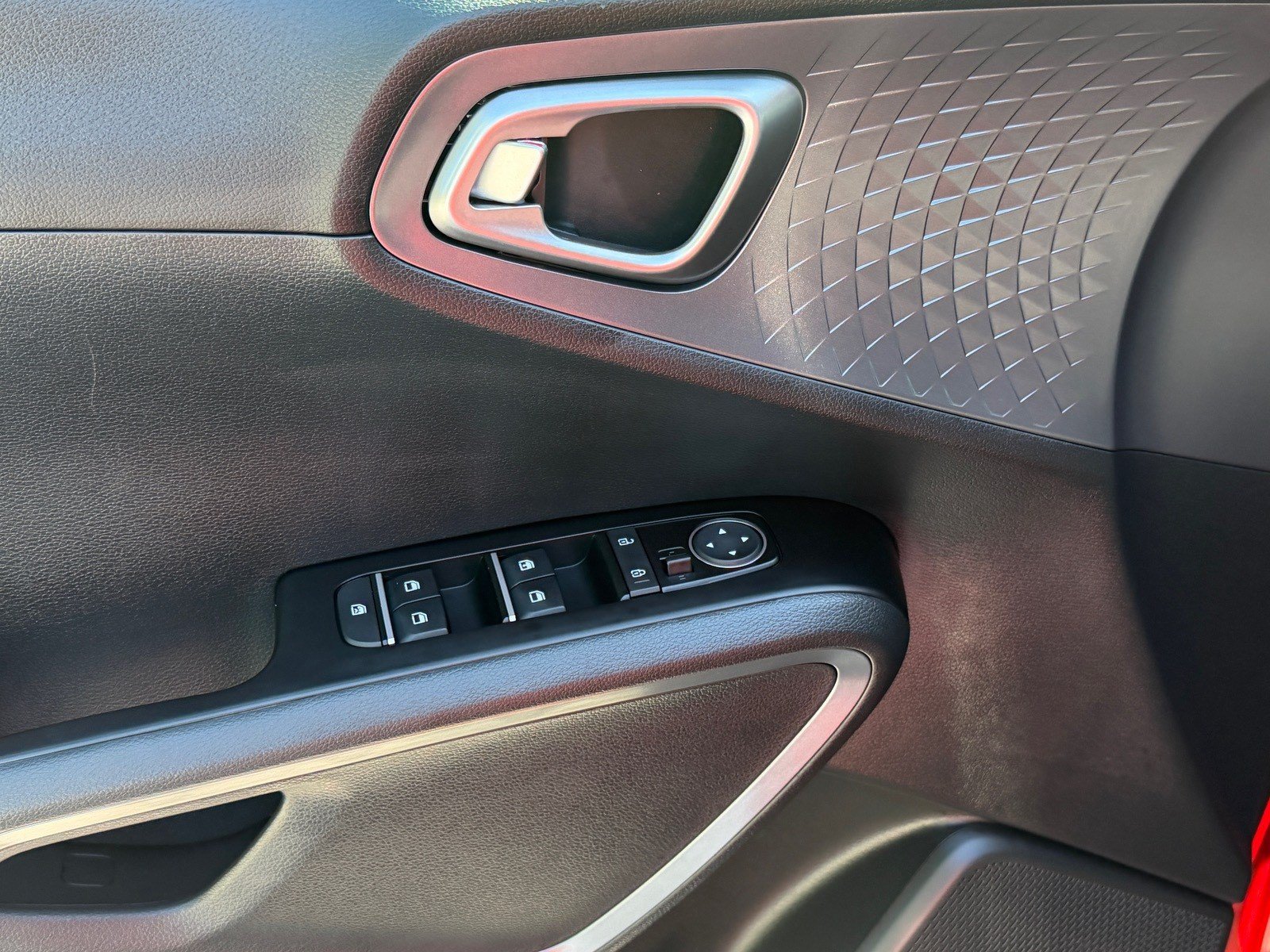 Certified 2022 Kia Soul EX FWD image 18