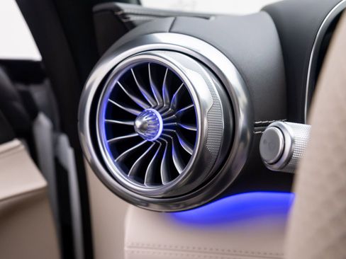 New 2026 Mercedes-Benz SL 43 AMG image 22