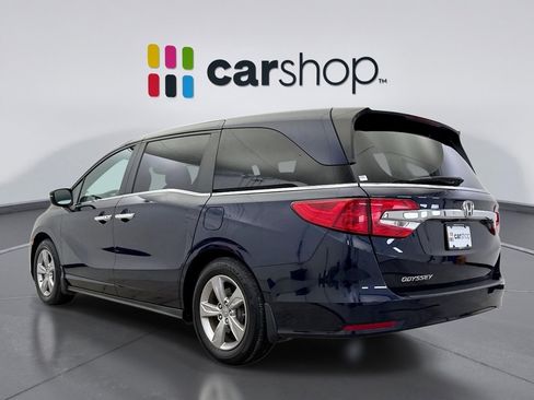 Used 2019 Honda Odyssey EX-L image 3