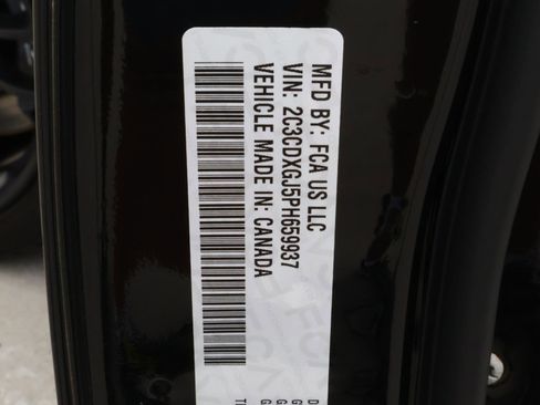 Used 2023 Dodge Charger Scat Pack image 24