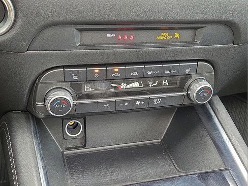 Used 2024 MAZDA CX-5 AWD 2.5 S w/ Premium Package image 32