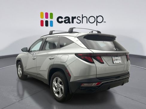 Used 2024 Hyundai Tucson SEL image 3