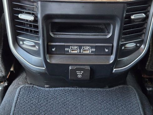 Used 2021 RAM 3500 Laramie image 19