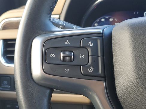 Used 2023 Chevrolet Tahoe Premier image 25