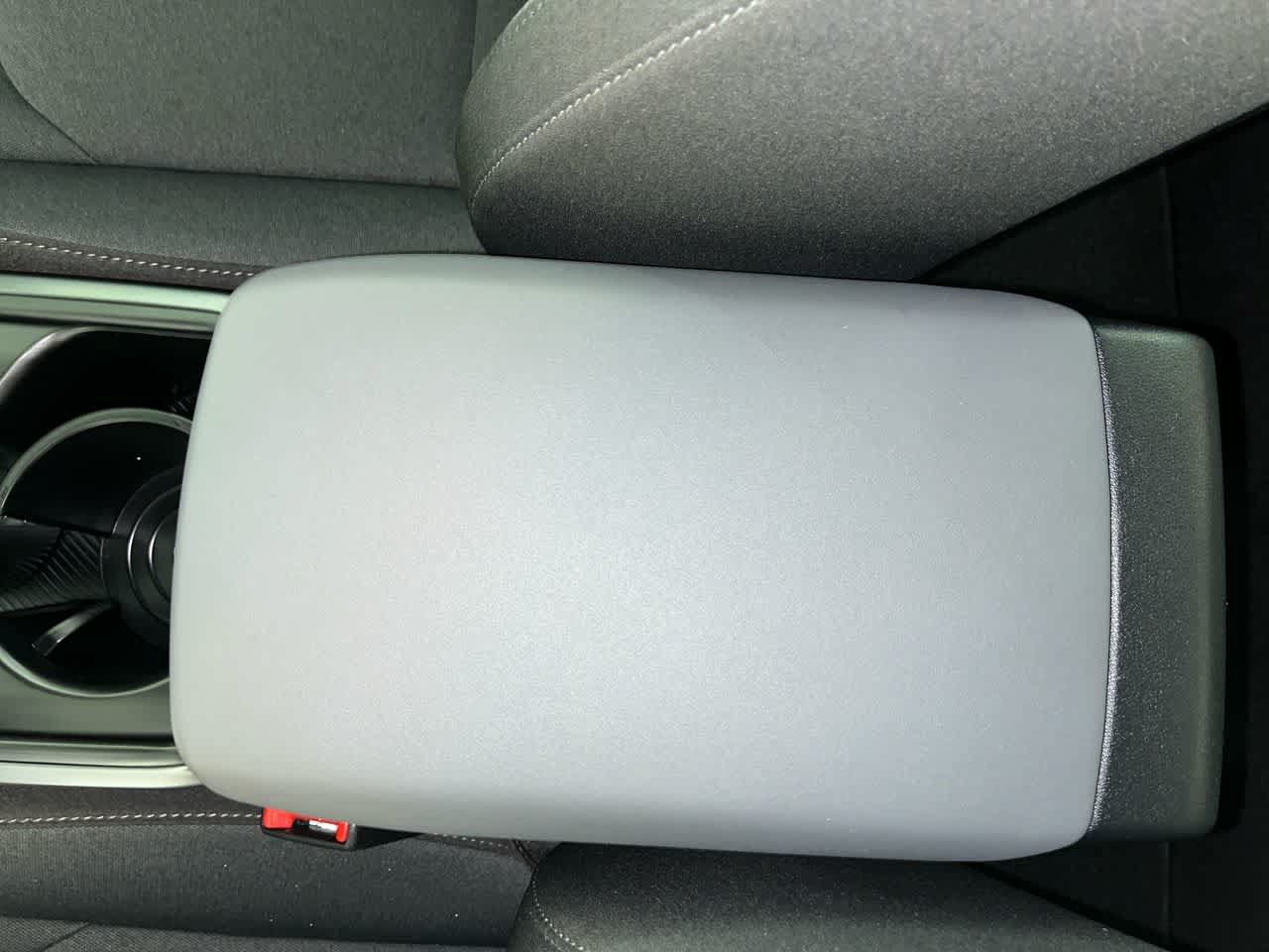 Used 2025 Kia K4 FWD image 23