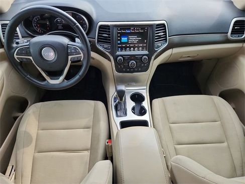 Used 2016 Jeep Grand Cherokee Laredo w/ Quick Order Package 23E image 19