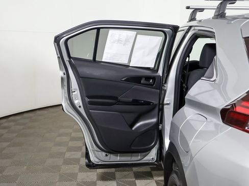 Used 2023 Mitsubishi Eclipse Cross LE image 18