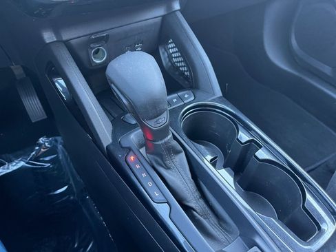 Used 2025 Chevrolet TrailBlazer LT image 35