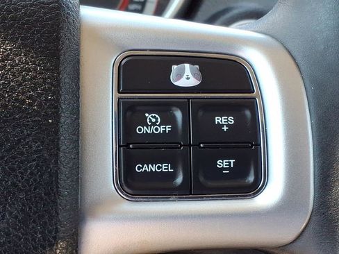 Used 2017 Dodge Journey GT AWD/4WD image 27