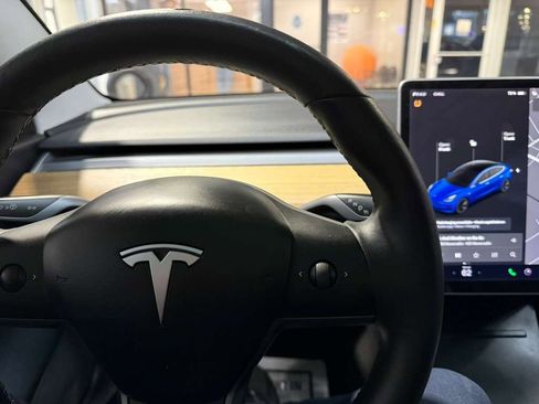 Used 2020 Tesla Model 3 Long Range image 64