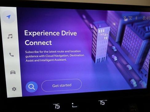 New 2026 Toyota Tundra Capstone image 20