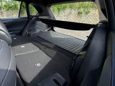 Used 2021 Toyota RAV4 XSE w/ XSE Grade Weather Package image 25