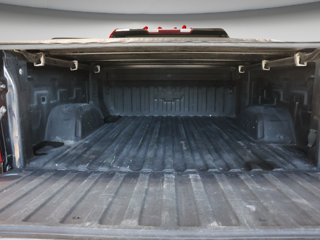Used 2024 Chevrolet Silverado 1500 RST w/ Protection Package AWD/4WD image 31