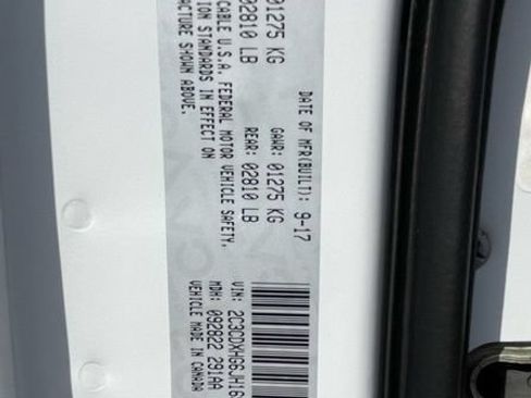 Used 2018 Dodge Charger SXT Plus RWD image 33