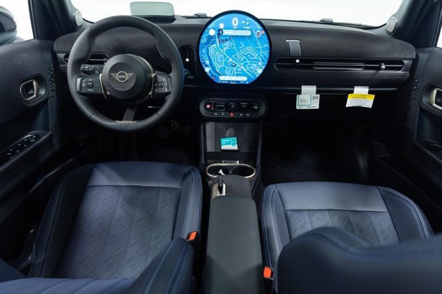 New 2027 MINI Cooper S FWD image 18