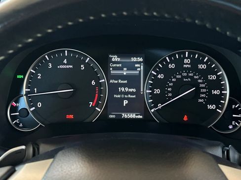 Used 2020 Lexus RX 350 AWD w/ Accessory Package image 28
