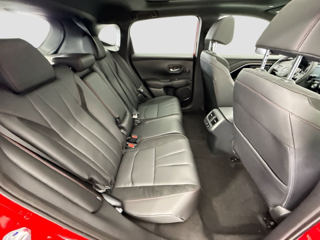 Used 2026 Acura ADX A-Spec FWD image 20