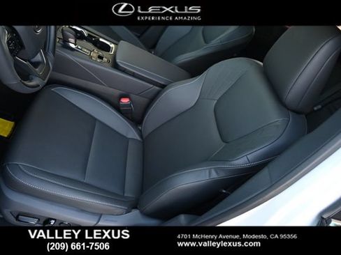 New 2026 Lexus RX 350 Premium AWD/4WD image 13