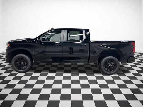 New 2026 Chevrolet Silverado 1500 LT Trail Boss w/ LT Trail Boss Premium Package image 5