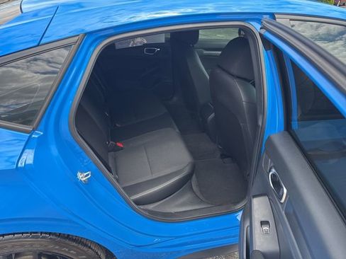 Used 2024 Honda Civic Sport image 23