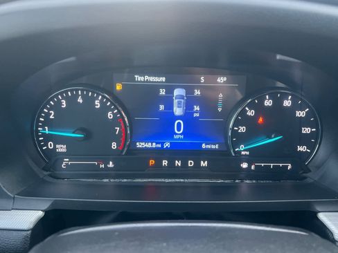 Certified 2020 Ford Explorer XLT w/ Equipment Group 202A image 25