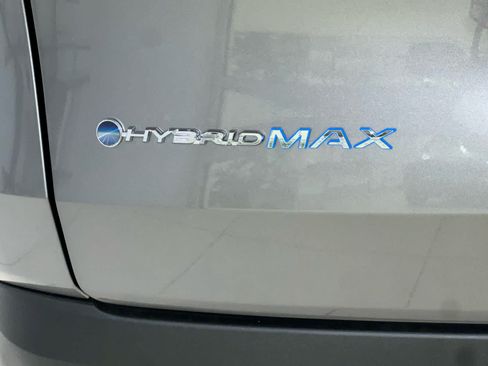 New 2026 Toyota Grand Highlander AWD Hybrid image 7