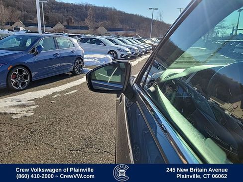 Used 2019 Volkswagen Tiguan SE image 26