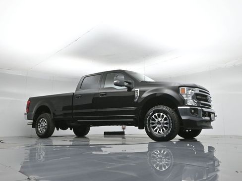 Certified 2022 Ford F250 Lariat w/ Lariat Ultimate Package image 51