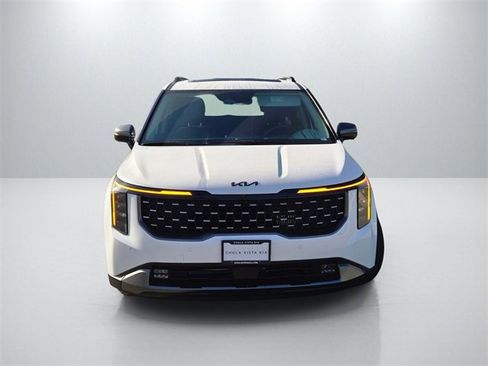 New 2026 Kia Carnival SX image 2