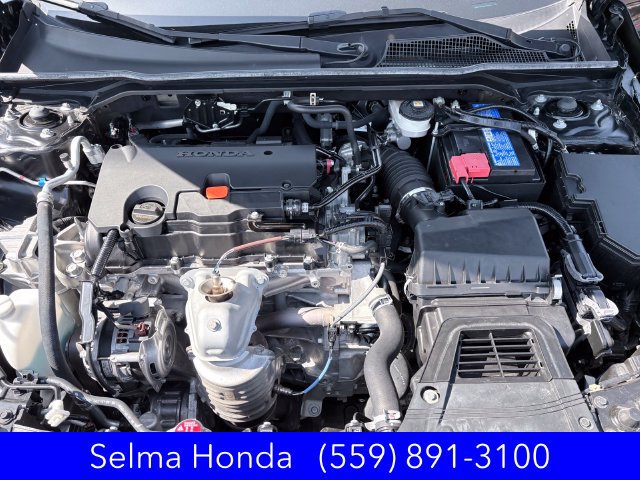 Certified 2022 Honda Civic LX image 27