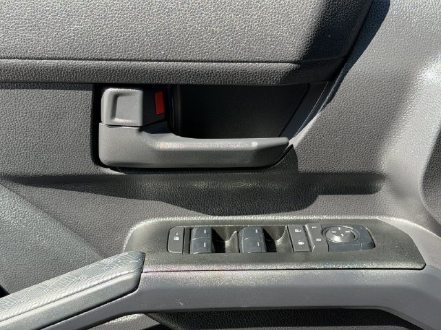 Certified 2025 Toyota 4Runner SR5 AWD/4WD image 22