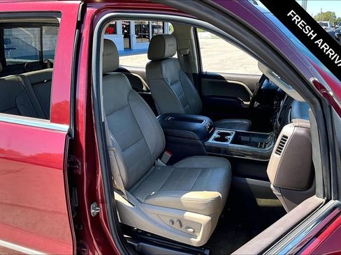 Used 2015 GMC Sierra 3500 Denali AWD/4WD image 29